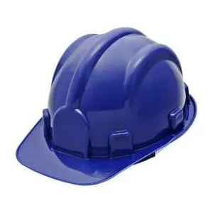 Capacete Azul Escuro Deltaplus