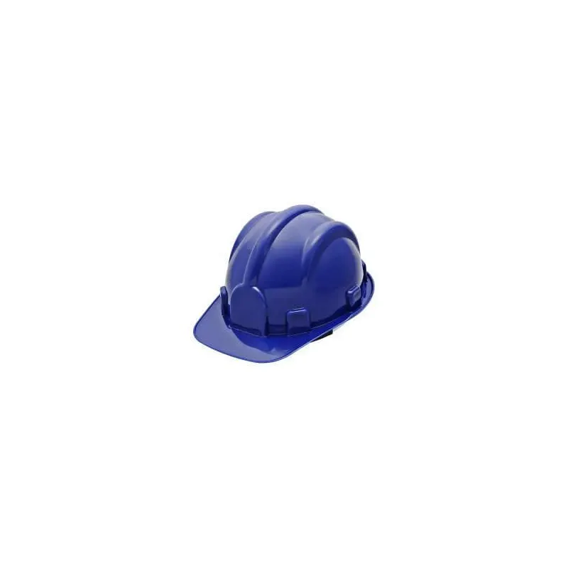 Capacete Azul Escuro Deltaplus
