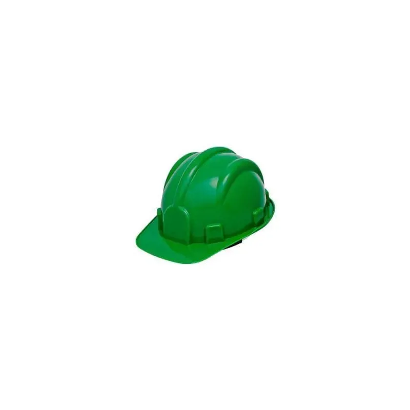 Capacete Verde Deltaplus