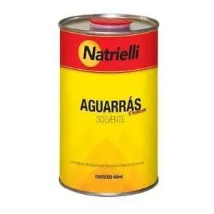 Aguarras 0.450L Natrielli