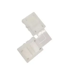 Curva 90 Para Fita Led Smd2835 Kian