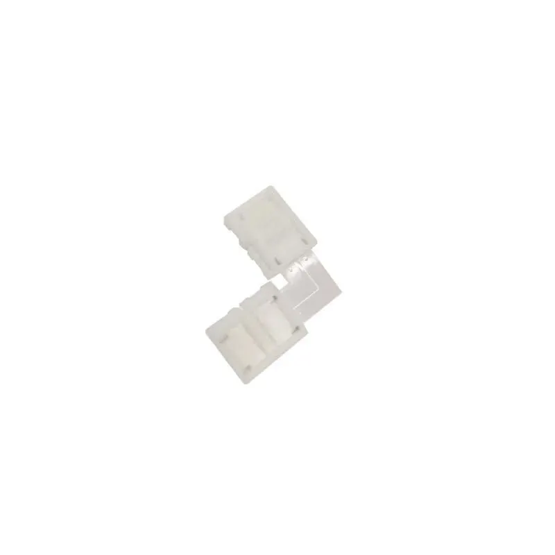 Curva 90 Para Fita Led Smd2835 Kian