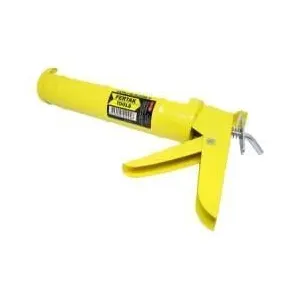 Aplicador De Silicone 9" 23Cm Fechado Fertak