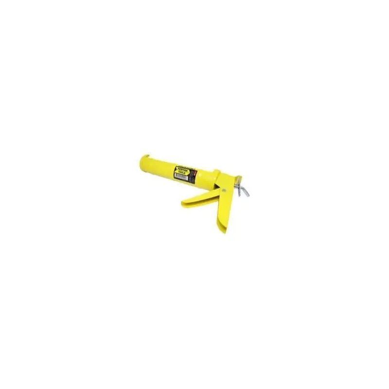 Aplicador De Silicone 9" 23Cm Fechado Fertak