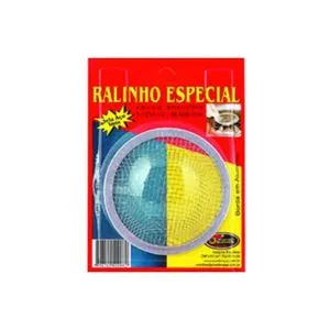 Ralo Japonez Inox Para Valvula Americana 1/2X1 1/2 Overtime