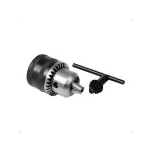 Mandril 1/2" Com Chave Hf