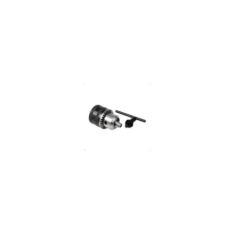 Mandril 1/2" Com Chave Hf