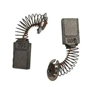 Carvão Serra Mármore Makita 4100NH Par 406/303