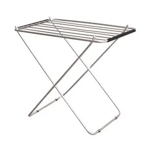 Varal De Chao De Aluminio 1,20X0,56M Botafogo