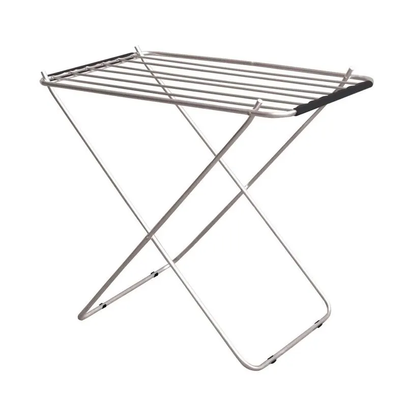 Varal De Chao De Aluminio 1,20X0,56M Botafogo