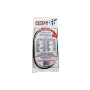 Borracha Panela Pressao Marmicoc 4 A 7 Litros Forsan