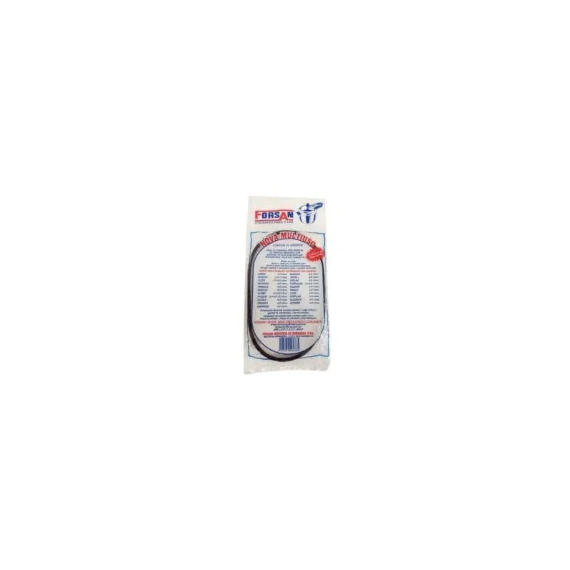 Borracha Panela Pressao Marmicoc 4 A 7 Litros Forsan