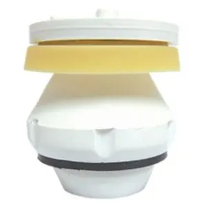 Êmbolo 40 Mm Completo Primor Oriente Super Bx.pressão Copo C/Furo