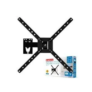 Suporte Tv Led 10-56 3 Movimentos Brasforma