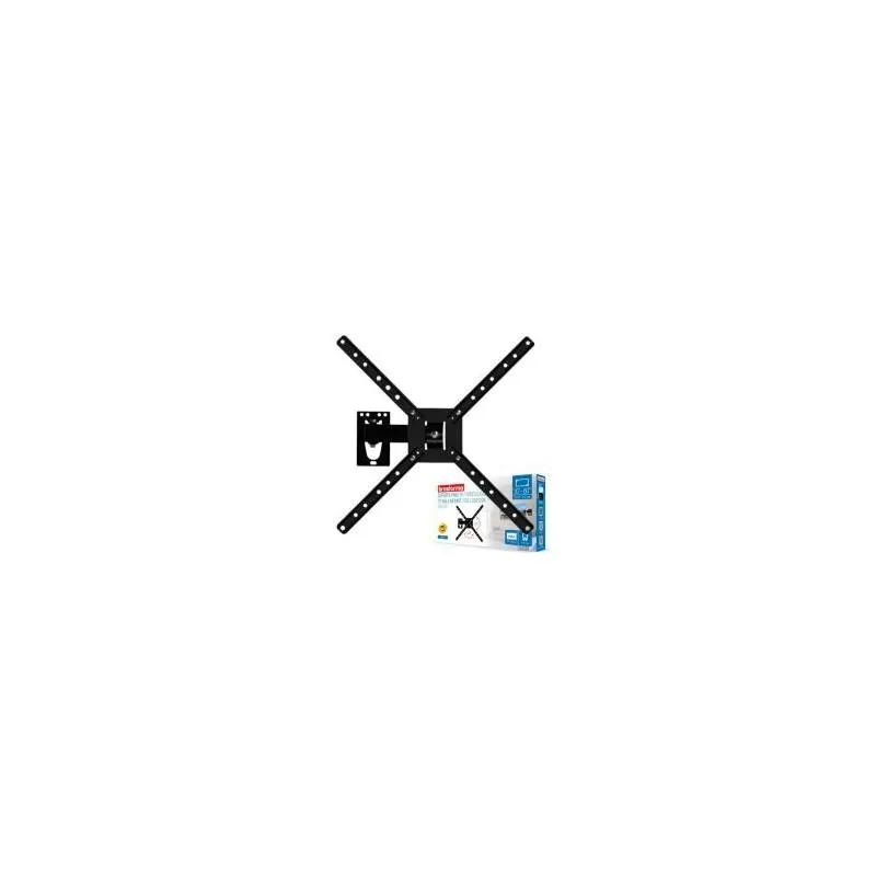 Suporte Tv Led 10-56 3 Movimentos Brasforma