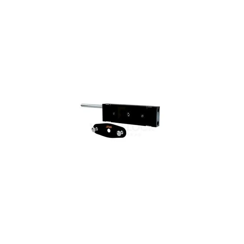 Fechadura Porta Enrolar Tetra Lateral 1200 Stam