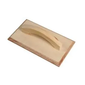 Desempenadeira De Compensado Naval 17X30 Condor