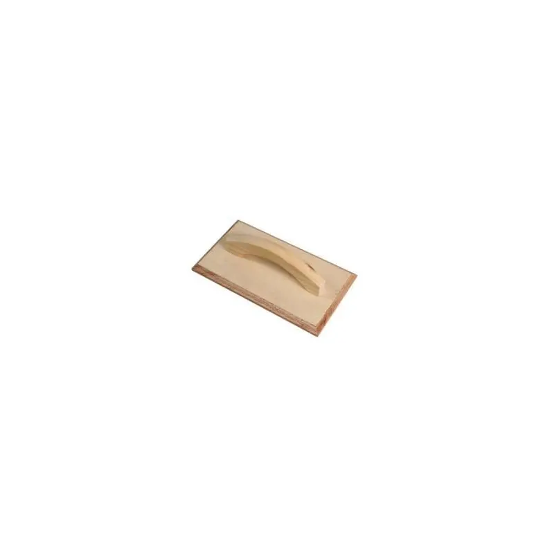 Desempenadeira De Compensado Naval 17X30 Condor