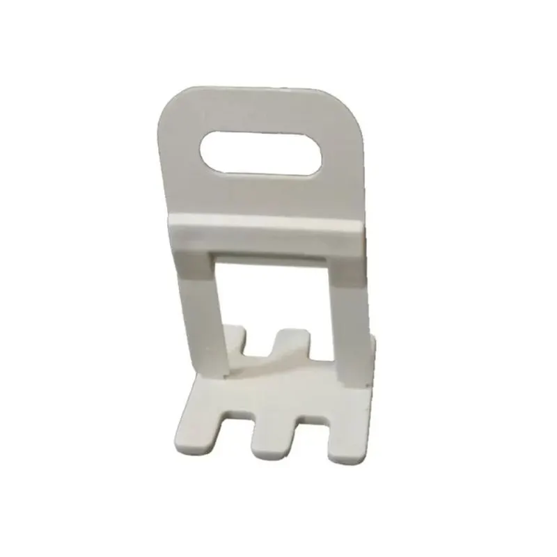Espaçador Nivelador 2MM com 50 Trifix