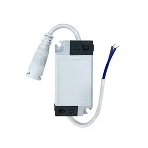 Driver Para Led Slim 18W 85-95V 180Ma Bivolt Kian