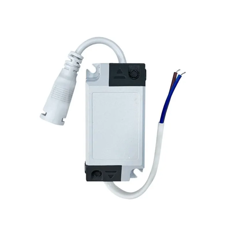 Driver Para Led Slim 12W 85-95V 110Ma Bivolt Kian