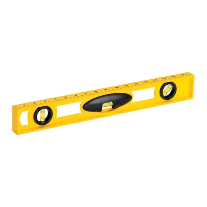 Nivel Resina 12" 3 Bolhas 42-466-Stanley