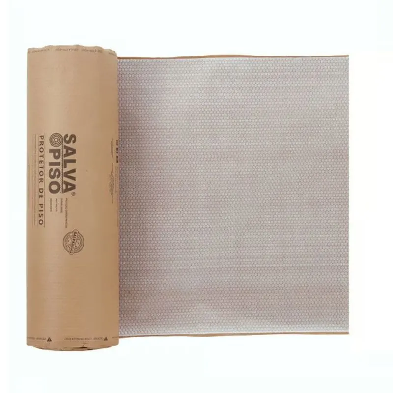 Salvapiso Porcelanato 15M X 1M Salvabras