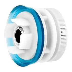 Embolo Completo Hydra Luxo Master 6030 Censi