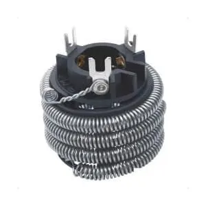 Resistencia Kibanho 3T 127V 4800W Fame