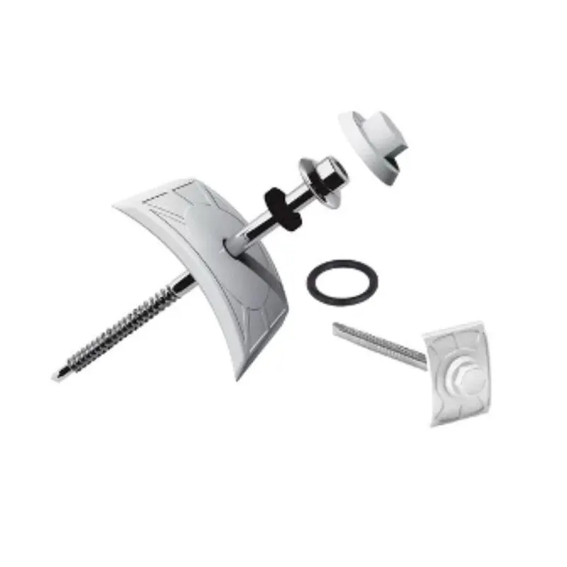 Kit Vedacao Colonial Branco 31/2 C/20 Itec