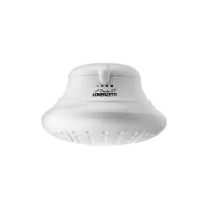 Ducha Bella Ducha 4 Temperaturas 127V 5500W Lorenzetti