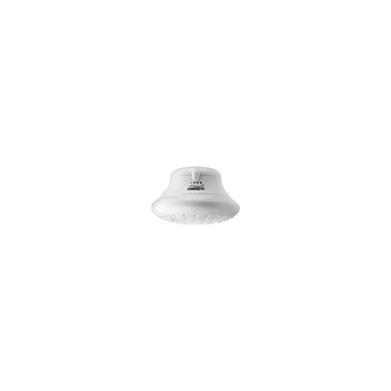 Ducha Bella Ducha 4 Temperaturas 127V 5500W Lorenzetti