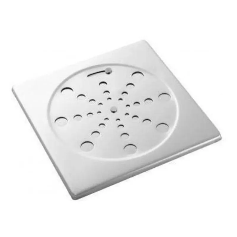 Grelha Inox 10X10 Rayco