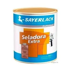 Selador Madeira Extra 900 ml Sayerlack