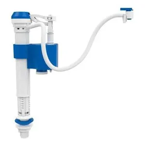 Entrada Hidraulica Para Caixa Acoplada Universal Blukit