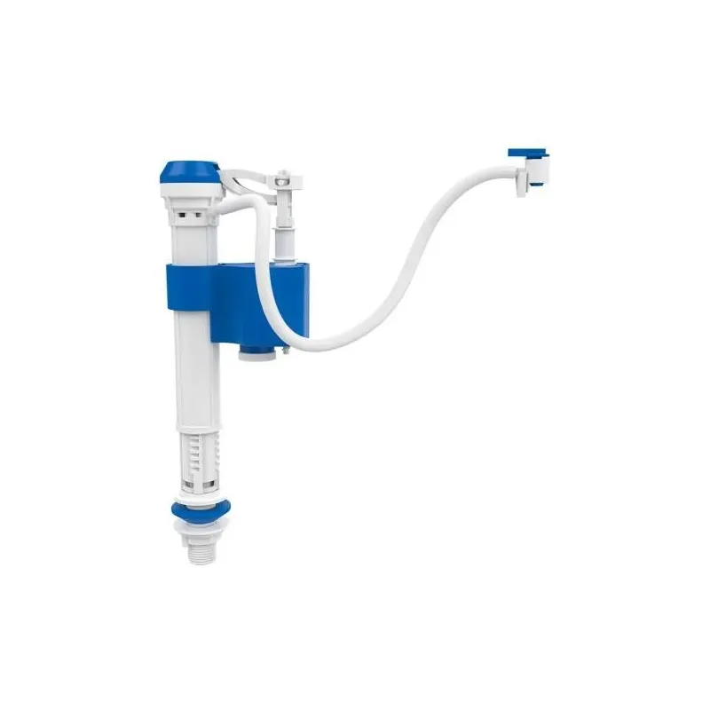 Entrada Hidraulica Para Caixa Acoplada Universal Blukit