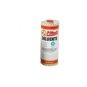 Thinner 900Ml Pitbull