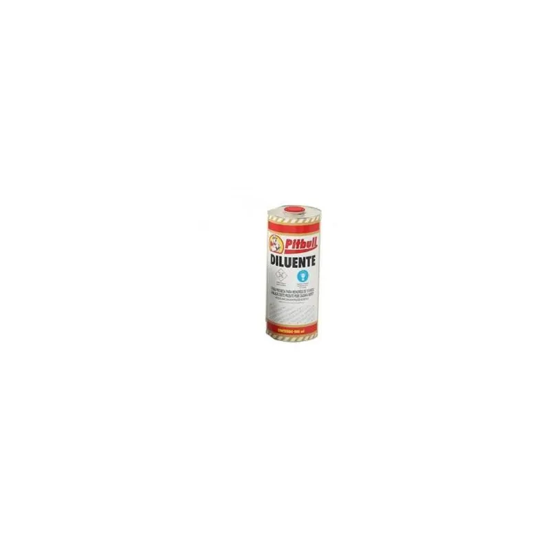 Thinner 900Ml Pitbull