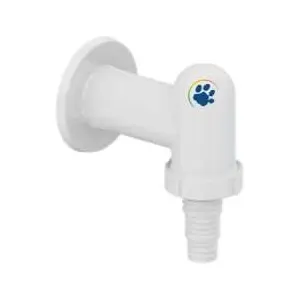 Adaptador Para Maquina De Lavar Roupa Tigre