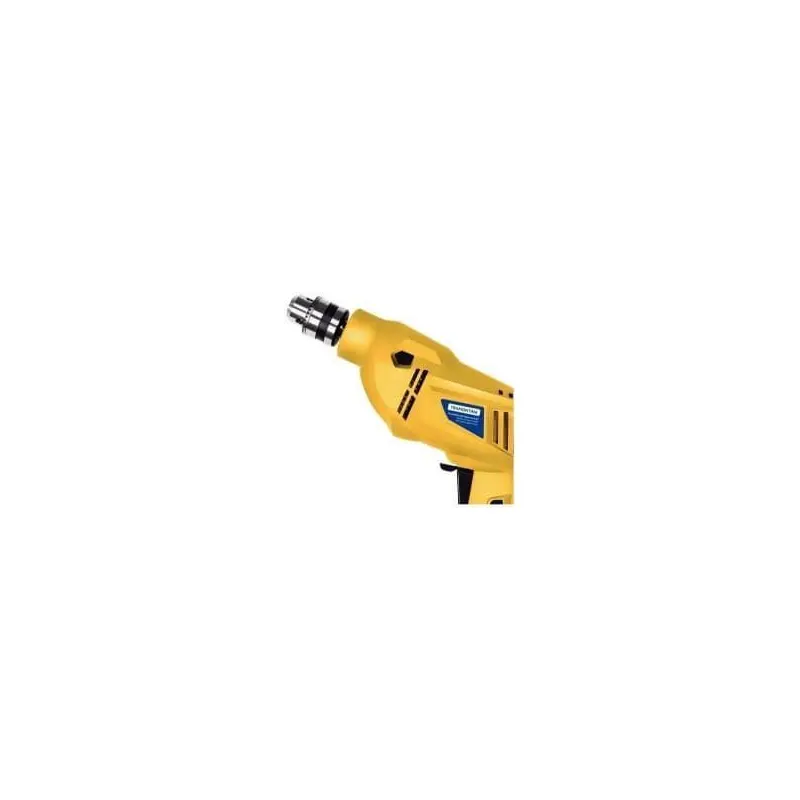 Furadeira Impacto 3/8 500W127V Am Tramontina