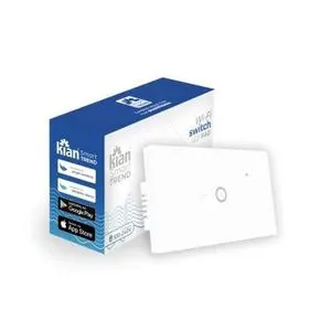 Smart Interruptor 1 Via Kian