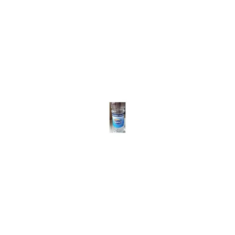 Vaselina Liquida 500Ml Iguacu