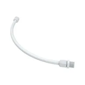 Engate Branco 30Cm 1/2Amanco