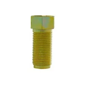 Extensao Para Torneira Amarela 1/2 Longa Master