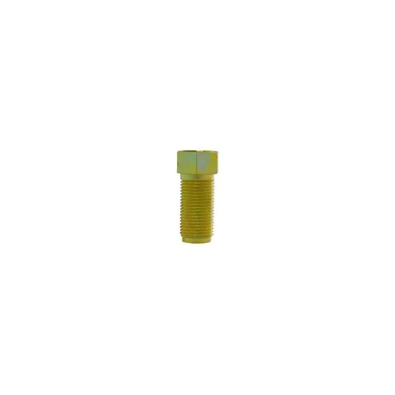 Extensao Para Torneira Amarela 1/2 Longa Master