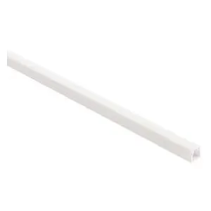 Canaleta Br 10X10X2M C/Fita Mantac
