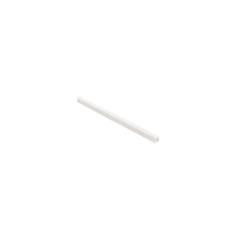Canaleta Br 10X10X2M C/Fita Mantac