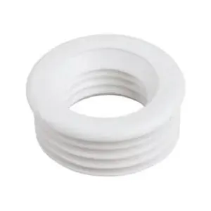 Bolsa spud de borracha 38mm Plasbohn