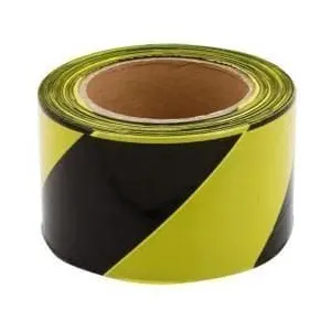 Fita Zebrada 70X160Mt Seal Tape