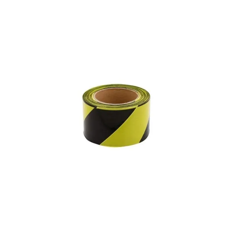Fita Zebrada 70X160Mt Seal Tape
